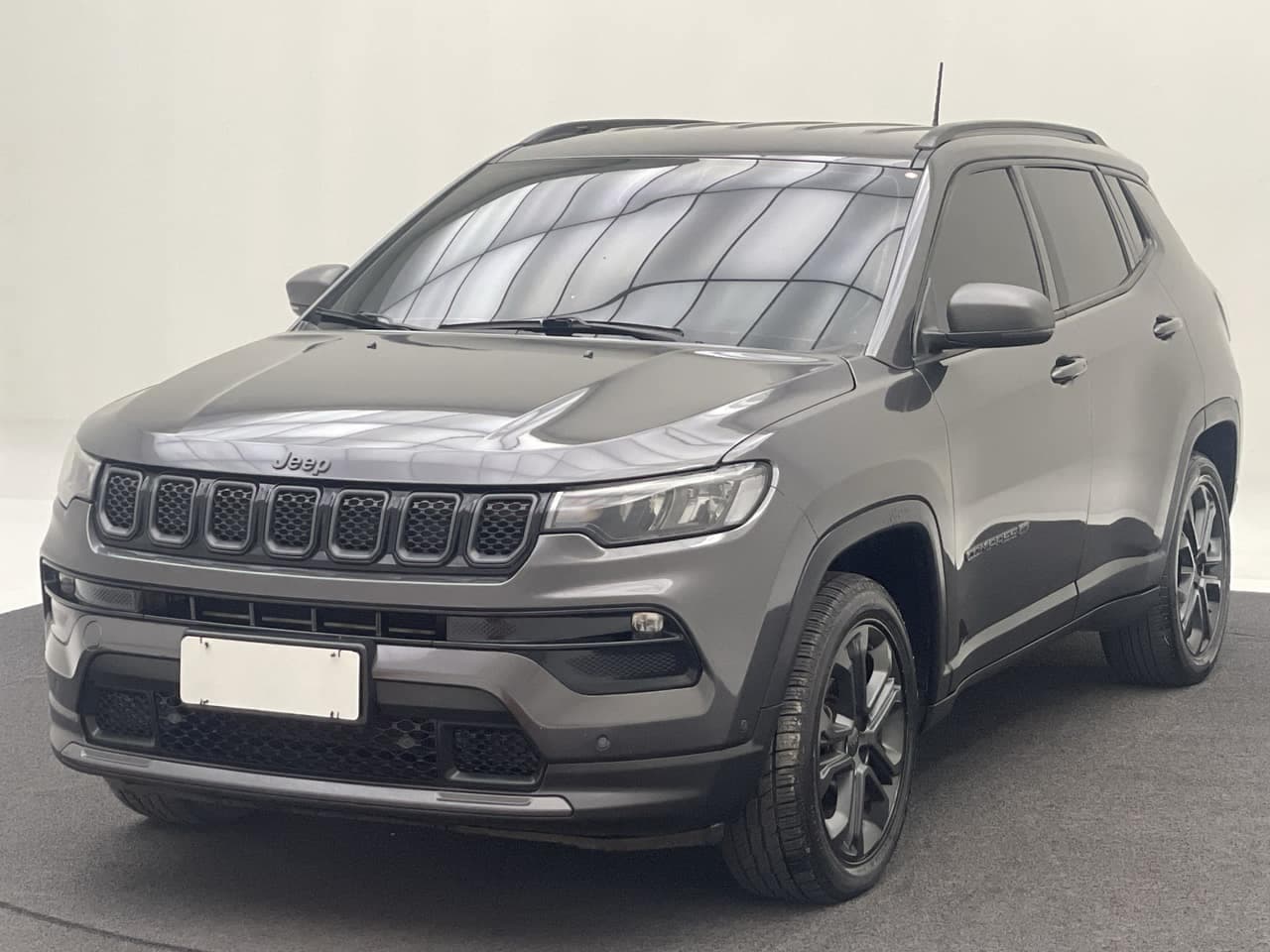 Jeep Compass COMPASS LONG. T270 1.3 TB 4x2 Flex Aut.