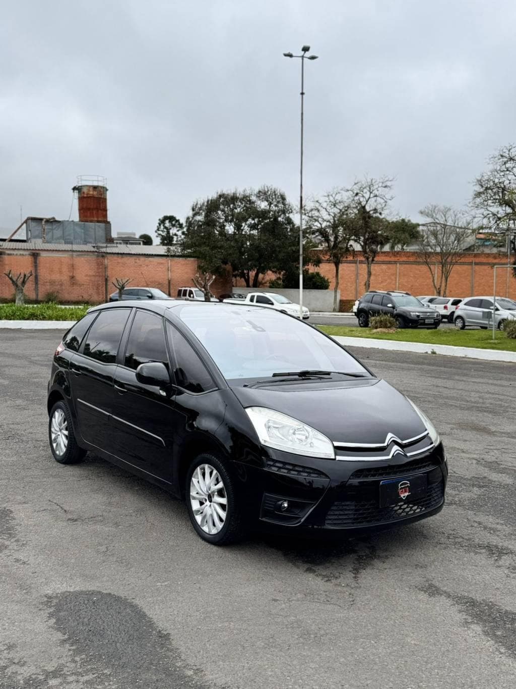 Citroen C4 CITROËN