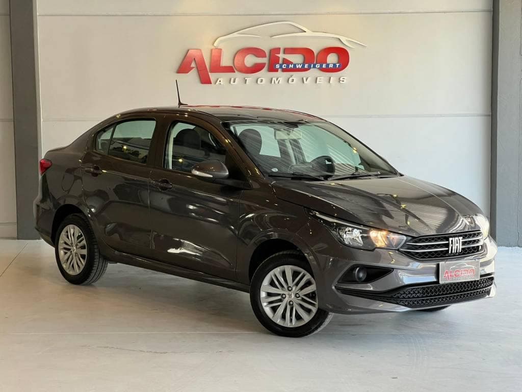 Fiat Cronos DRIVE 1.0