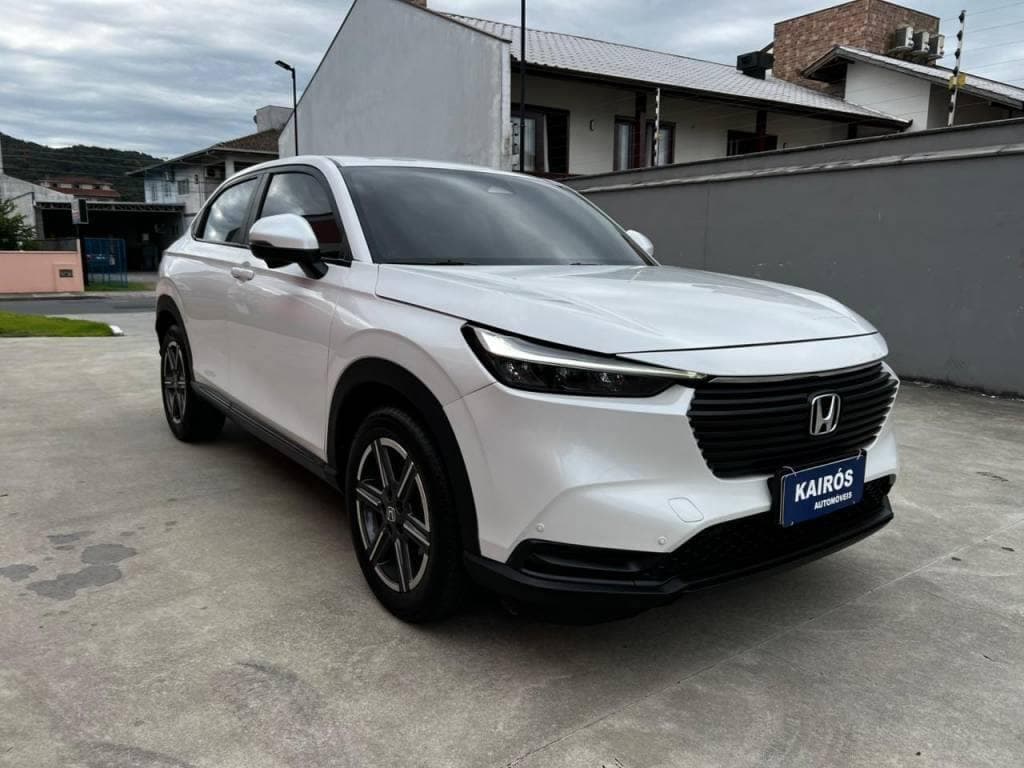 Honda HR-V 1.5