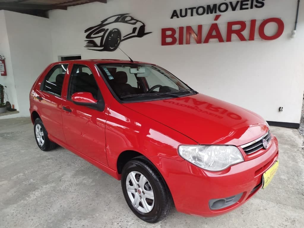 Fiat Palio