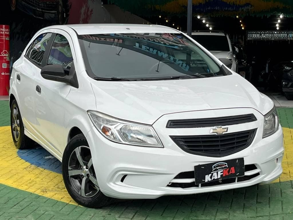 Chevrolet Onix 1.0 CHEVROLET