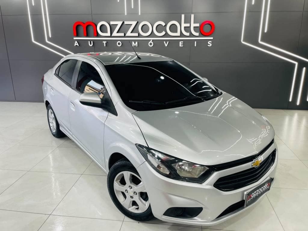 Chevrolet Prisma 1.4 SED. LT FLEXPOWER