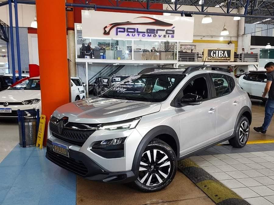 Renault Kardian 1.0 TCE EVOLUTION EDC