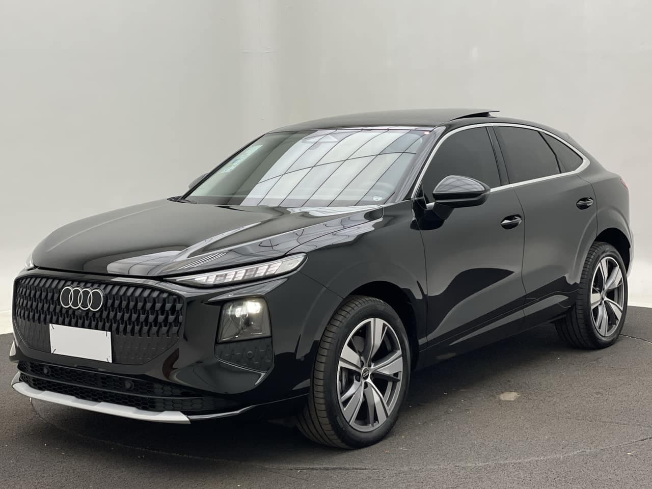 Audi Q3 Q3 SPB Launch Edition 2.0 TFSI Quattro S tronic