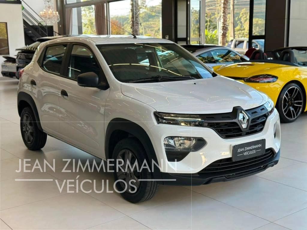 Renault Kwid
