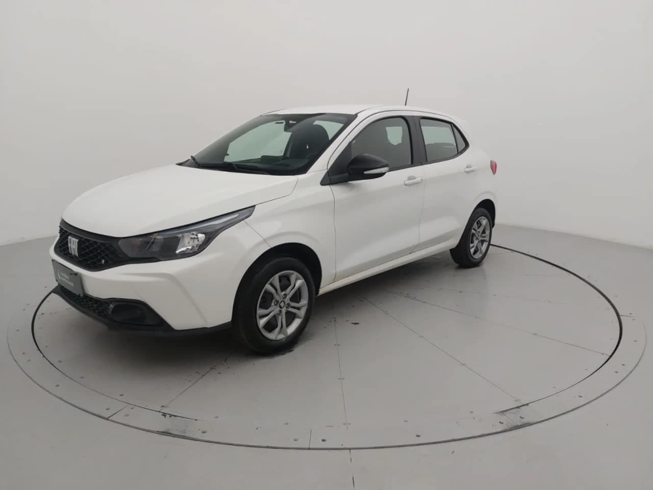 Fiat Argo 1.0 FIREFLY FLEX DRIVE MANUAL