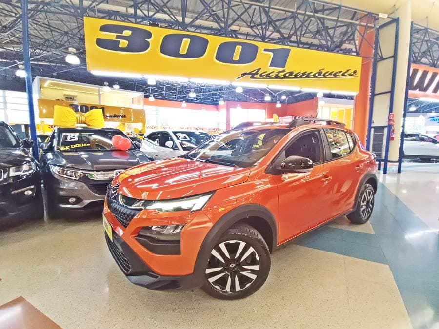 Renault Kardian 1.0 TCE EVOLUTION EDC