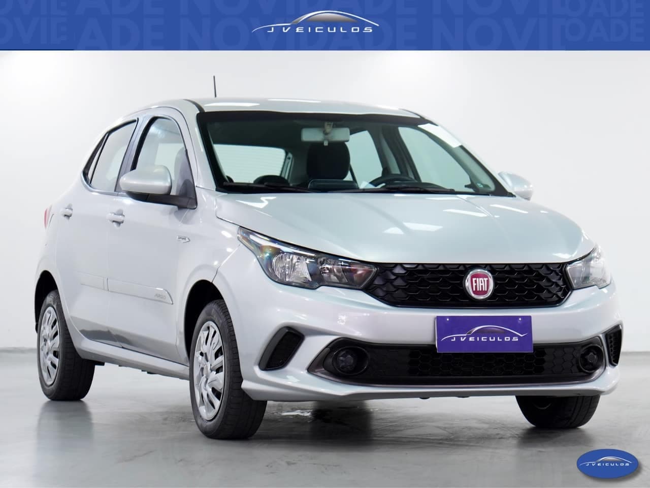 Fiat Argo 1.3 FIREFLY FLEX DRIVE MANUAL