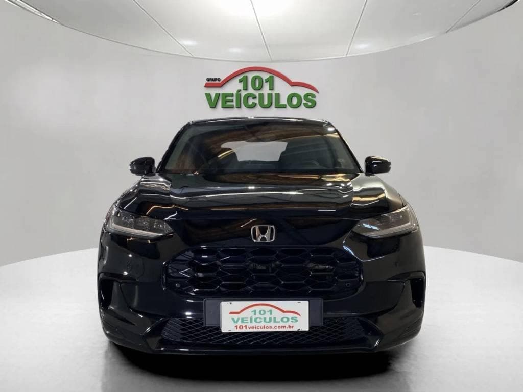 Honda ZR-V 2.0 TOURING AUT+TETO SOLAR 16V