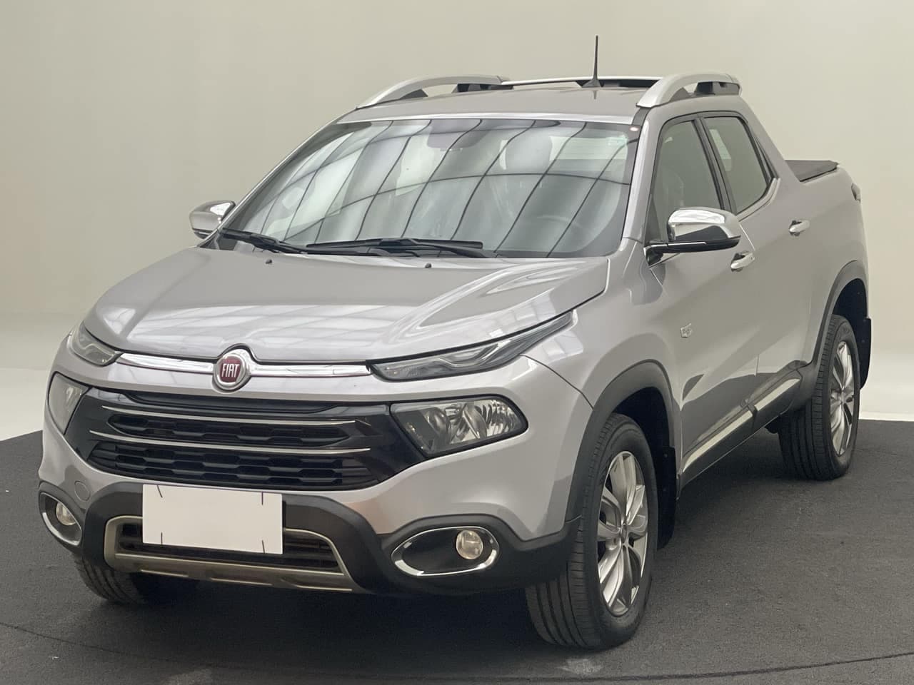 Fiat Toro Toro Ranch 2.0 16V 4x4 TB Diesel Aut.