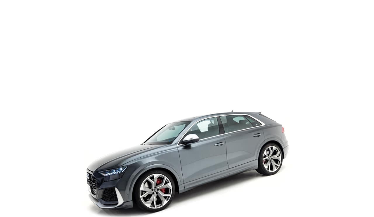 Audi RS