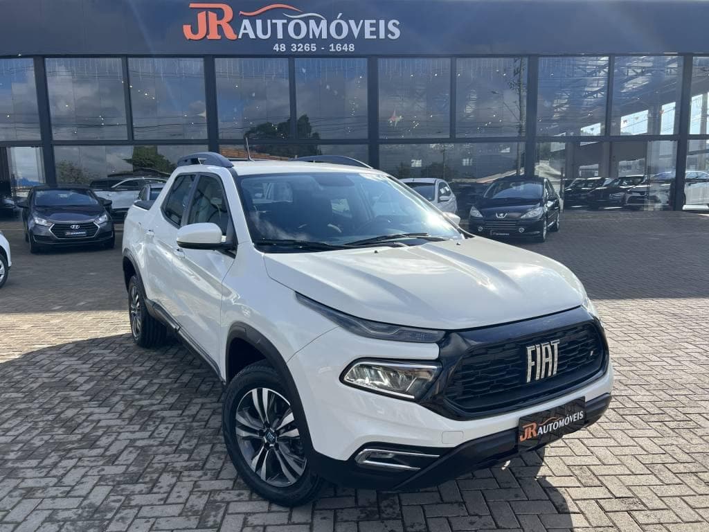 Fiat Toro 1.3