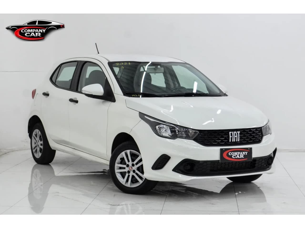 Fiat Argo 1.0 FIREFLY FLEX MANUAL