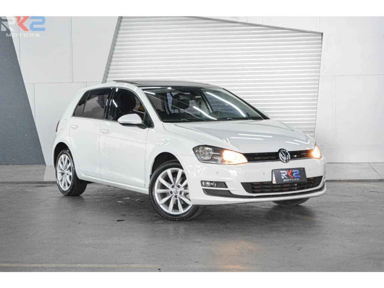 Volkswagen Gol 1.4 TSI COMFORTLINE 16V GASOLINA 4P AUTOMÁTICO