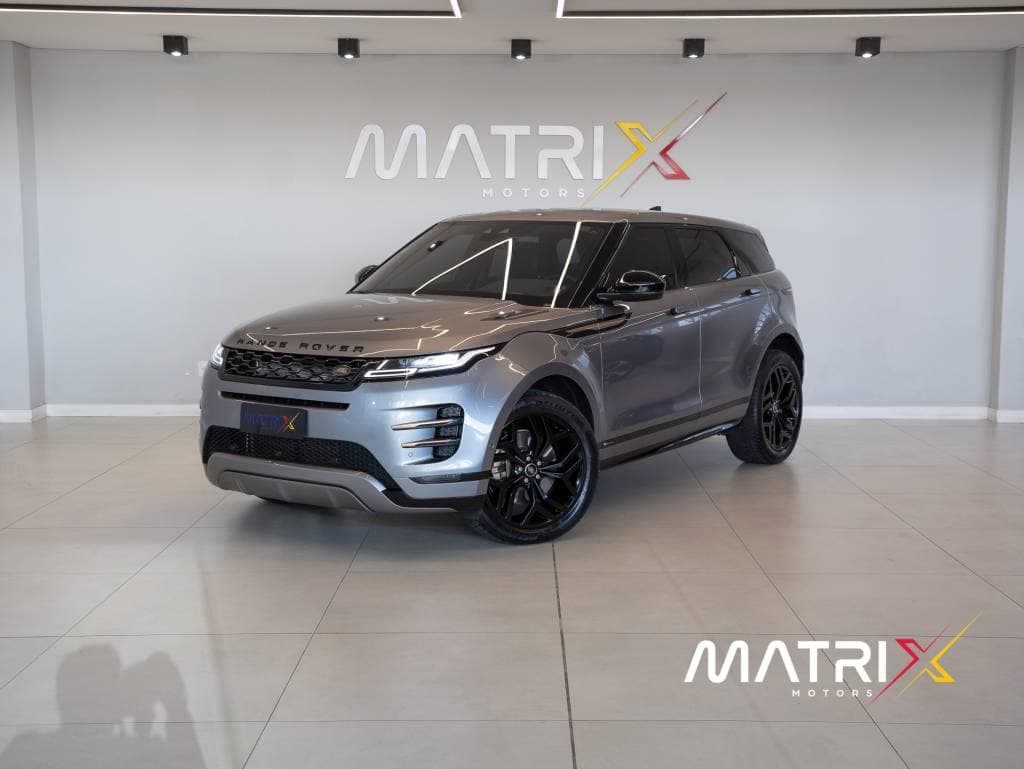 Land Rover Range 2.0 ROVER SE SI4 R-DYN. FLEX AUT.
