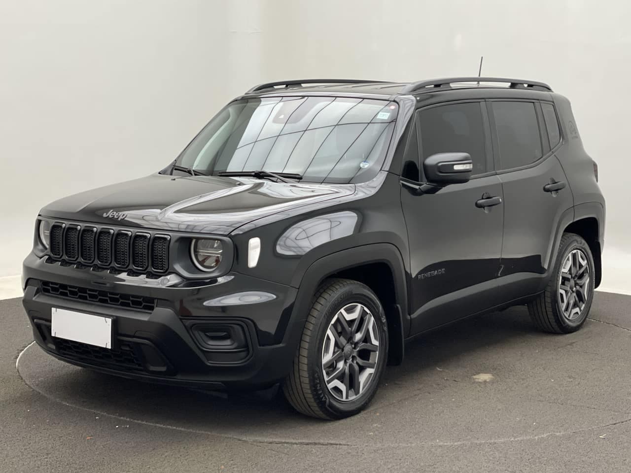 Jeep Renegade Renegade Altitude T270 1.3 TB Flex Aut.