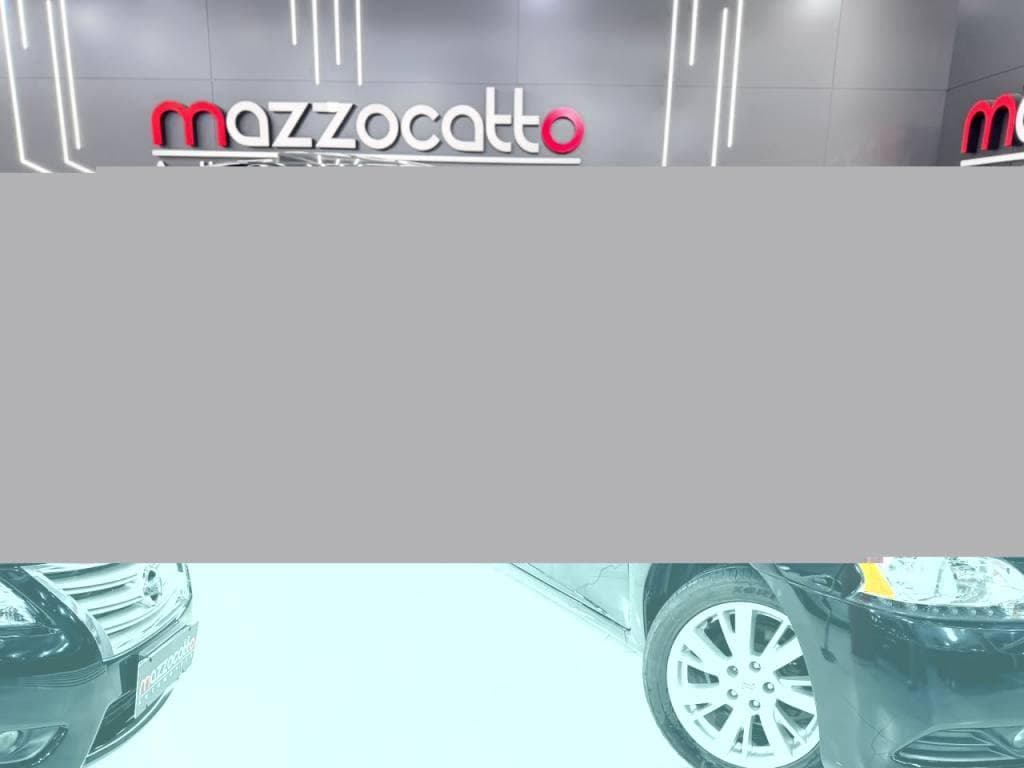 Nissan Sentra 2.0 SL FLEX FUEL AUT. 16V