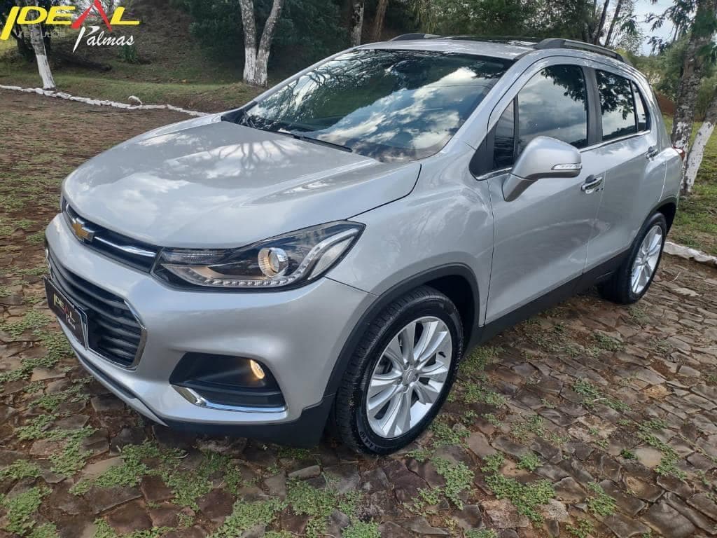 Chevrolet Tracker PREMIER