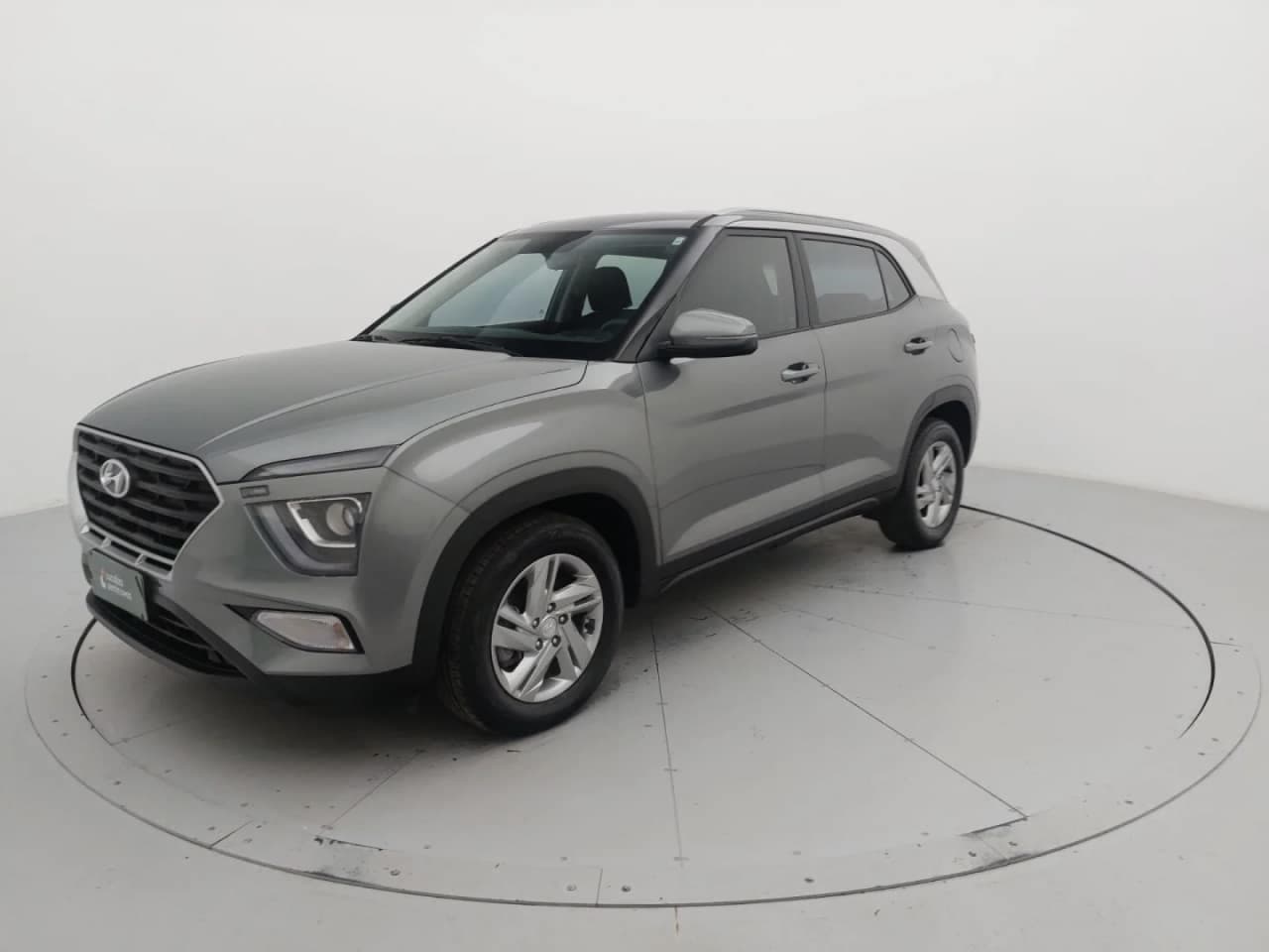 Hyundai Creta 1.0 TGDI FLEX COMFORT AUTOMÁTICO
