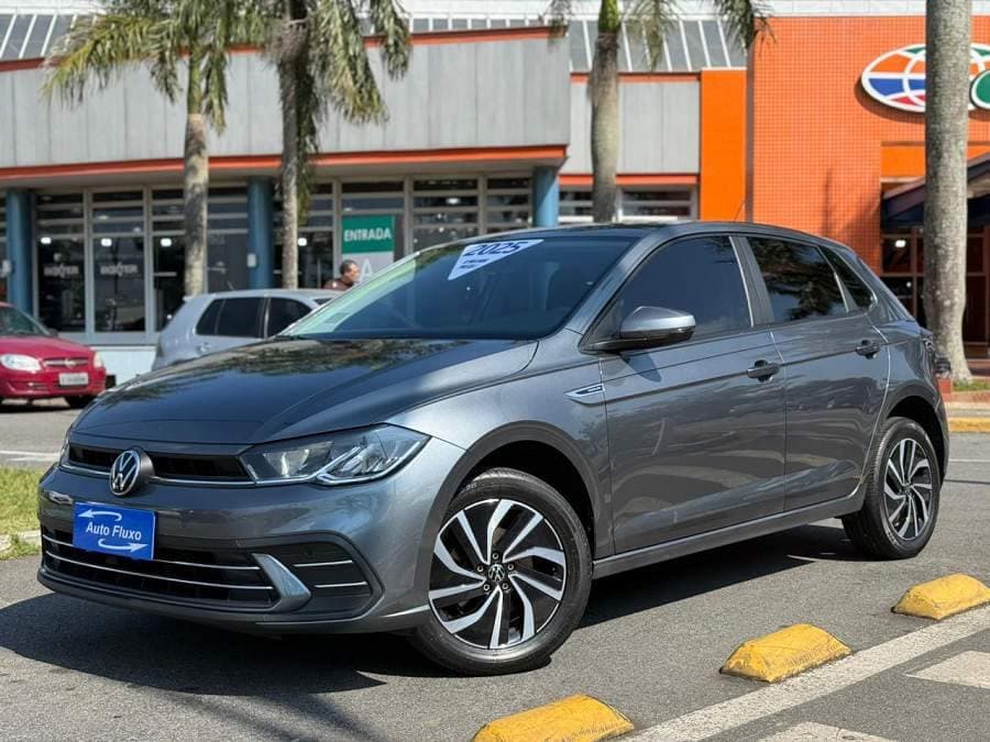 Volkswagen Polo HIGHLINE 1.0