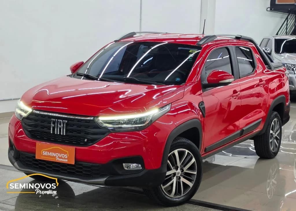 Fiat Strada