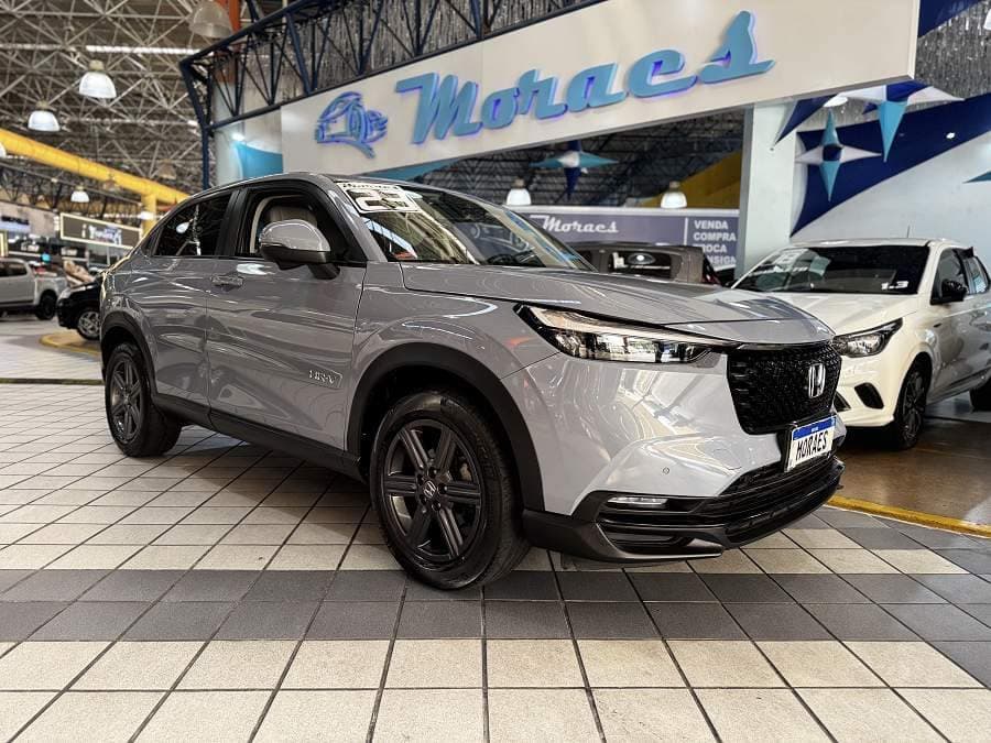 Honda Hrv 1.5 TURBO FLEX ADVANTAGE