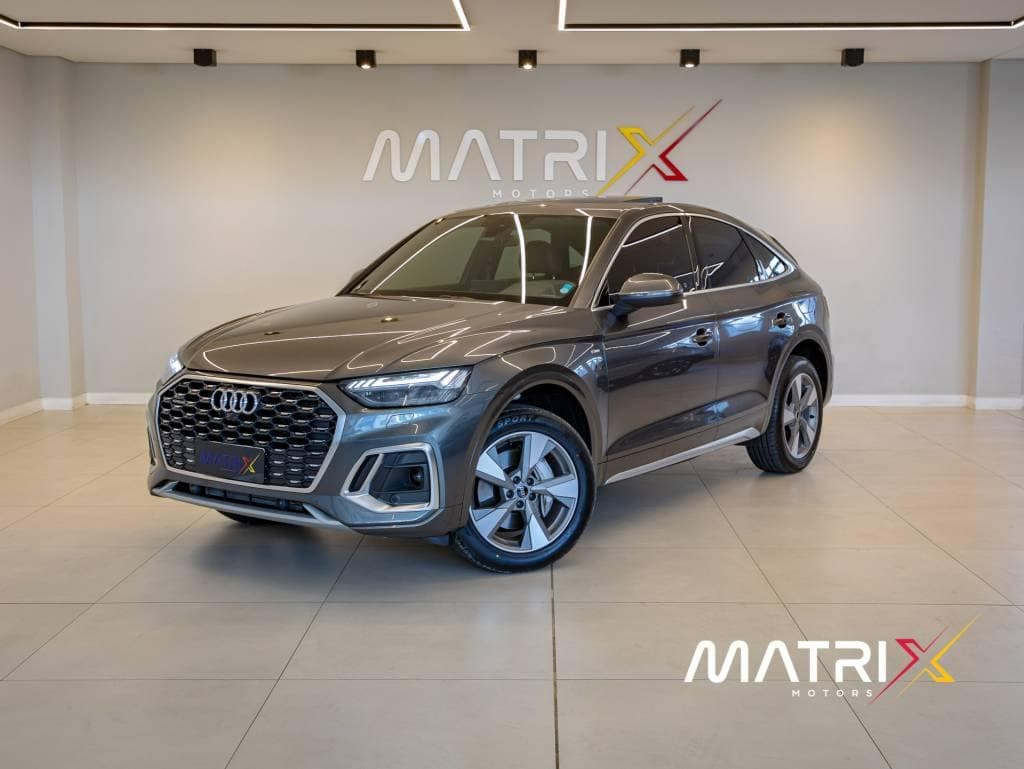 Audi Q5 2.0 SB PERF. TFSIE S.TR. QT (HIBRIDO) TETO SOLAR