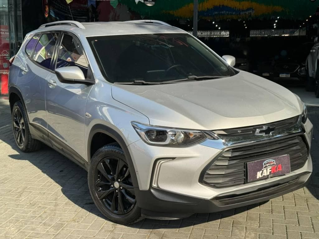 Chevrolet Tracker 1.2 CHEVROLET