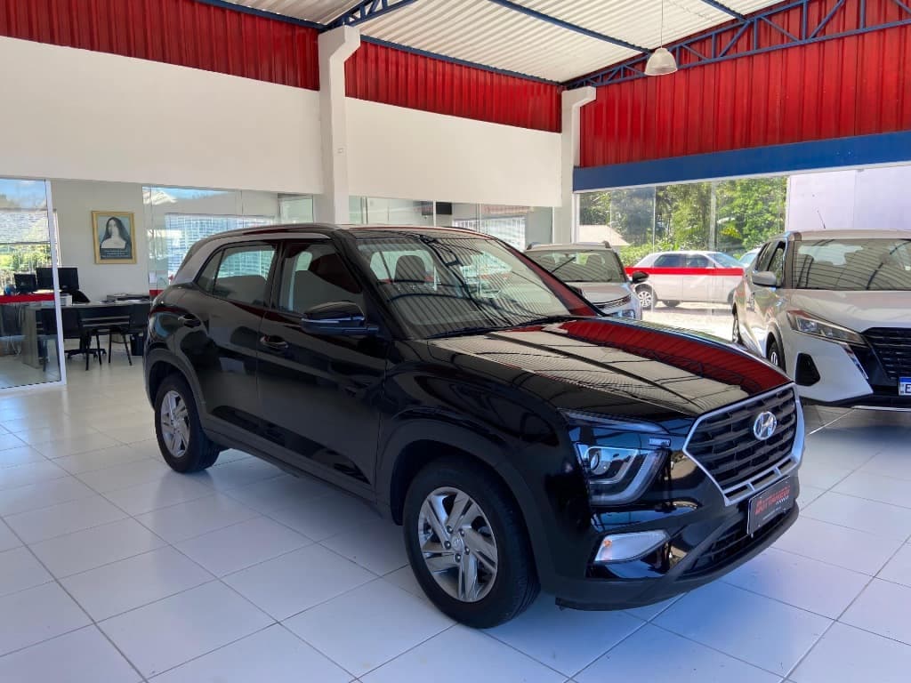 Hyundai Creta COMFORT