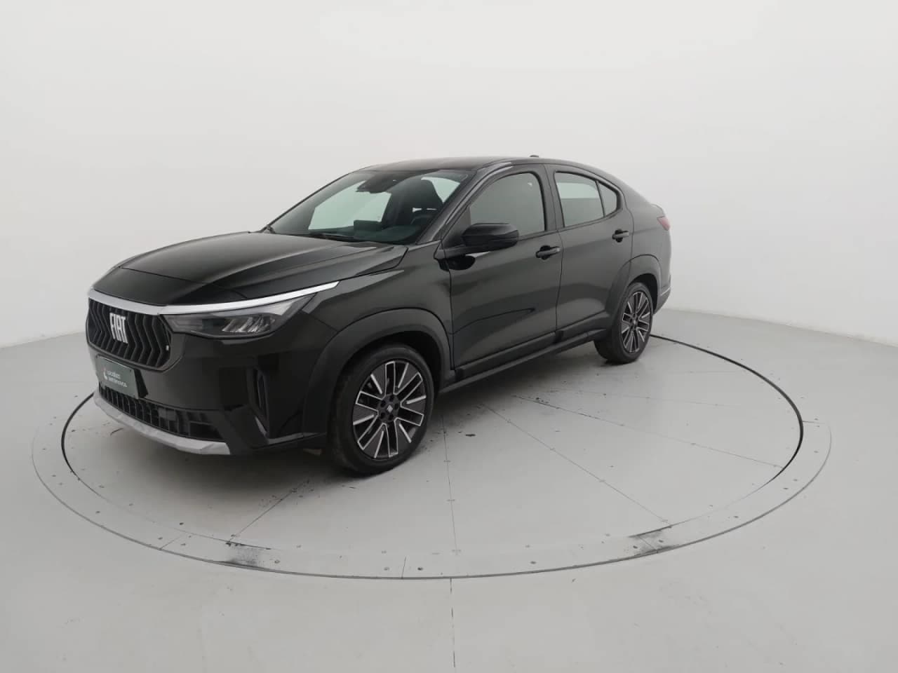 Fiat Fastback 1.0 TURBO 200 HYBRID AUDACE CVT