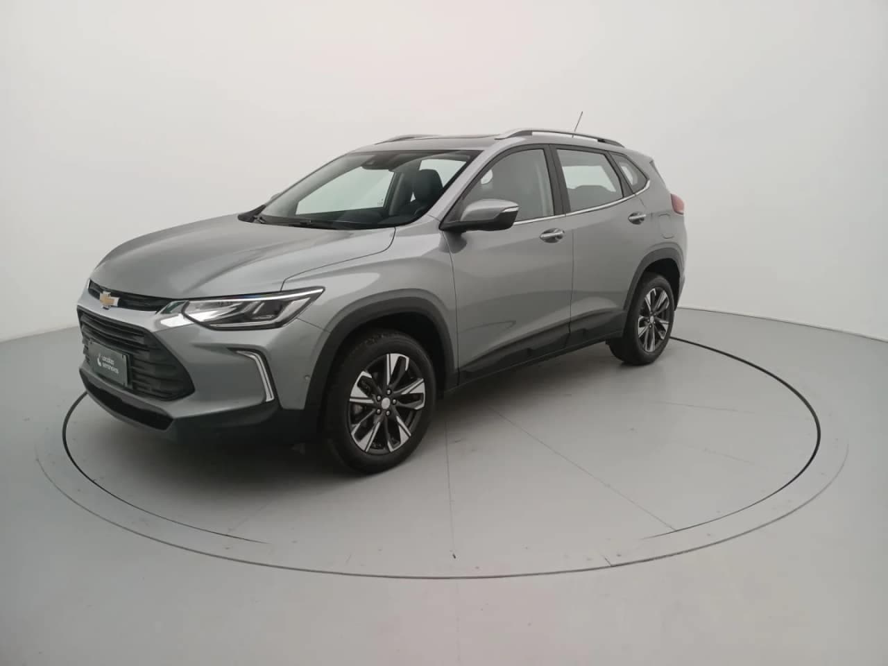 Chevrolet Tracker 1.2 TURBO FLEX PREMIER AUTOMÁTICO