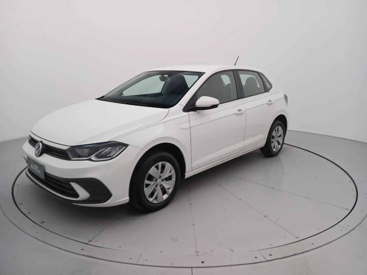 Volkswagen Polo 1.0 MPI MANUAL