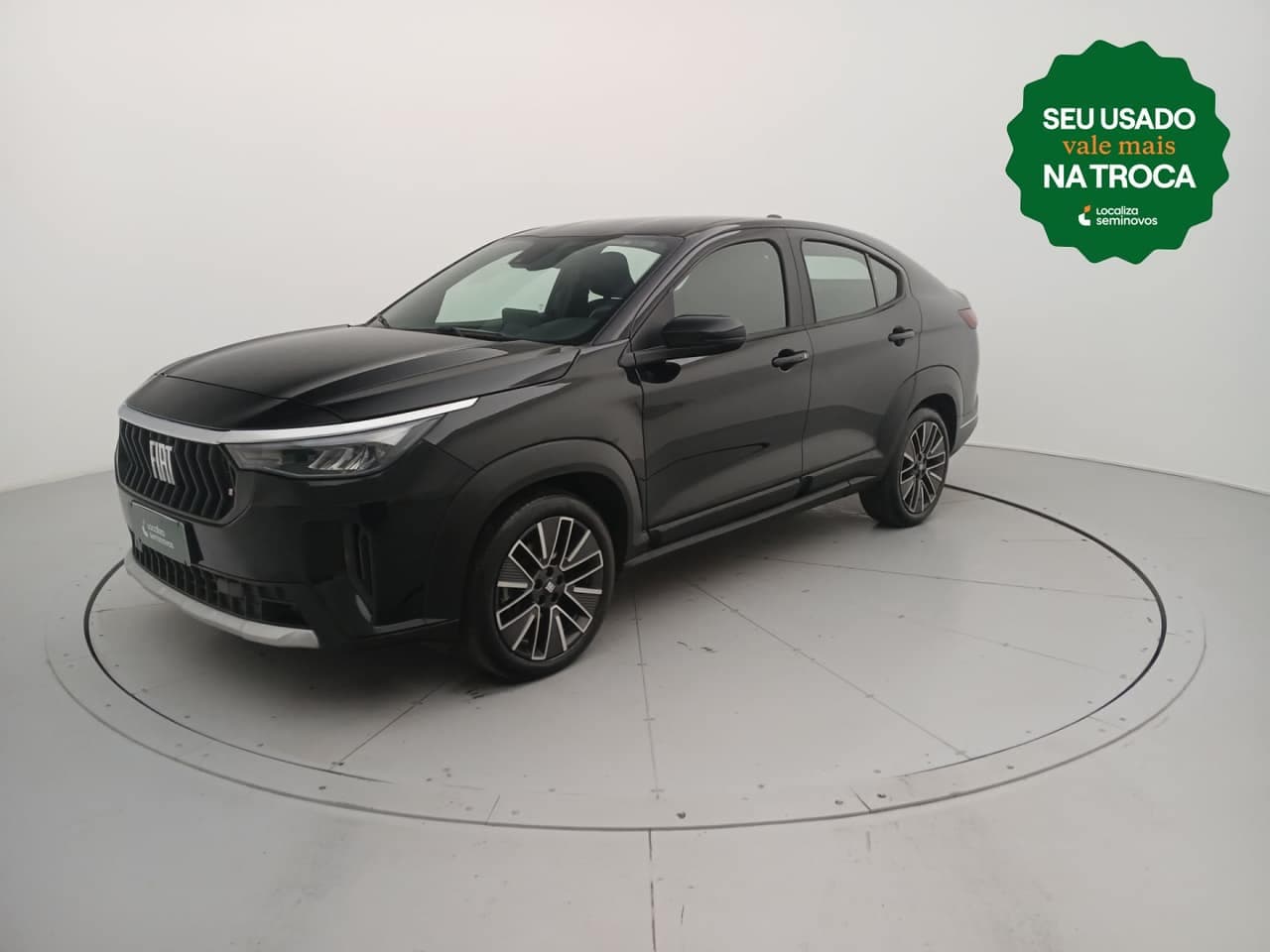 Fiat Fastback 1.0 TURBO 200 HYBRID AUDACE CVT