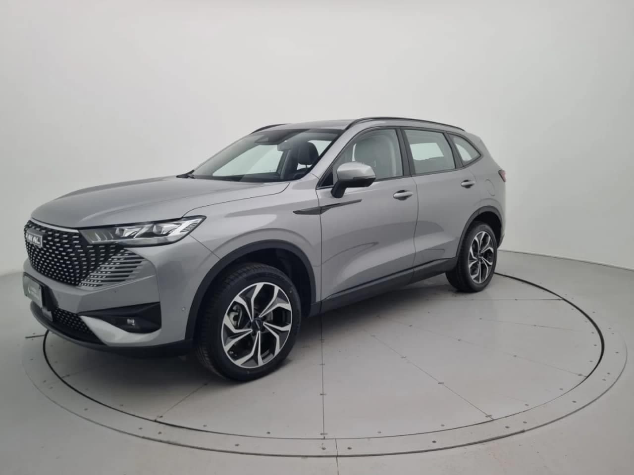 GWM Haval 1.5 PHEV PREMIUM AWD E-TRACTION