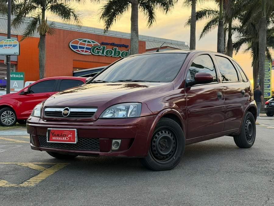 Chevrolet Corsa MAXX 1.0 MANUAL - FLEX