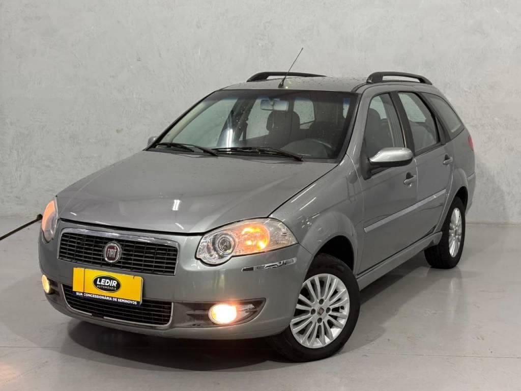 Fiat Palio