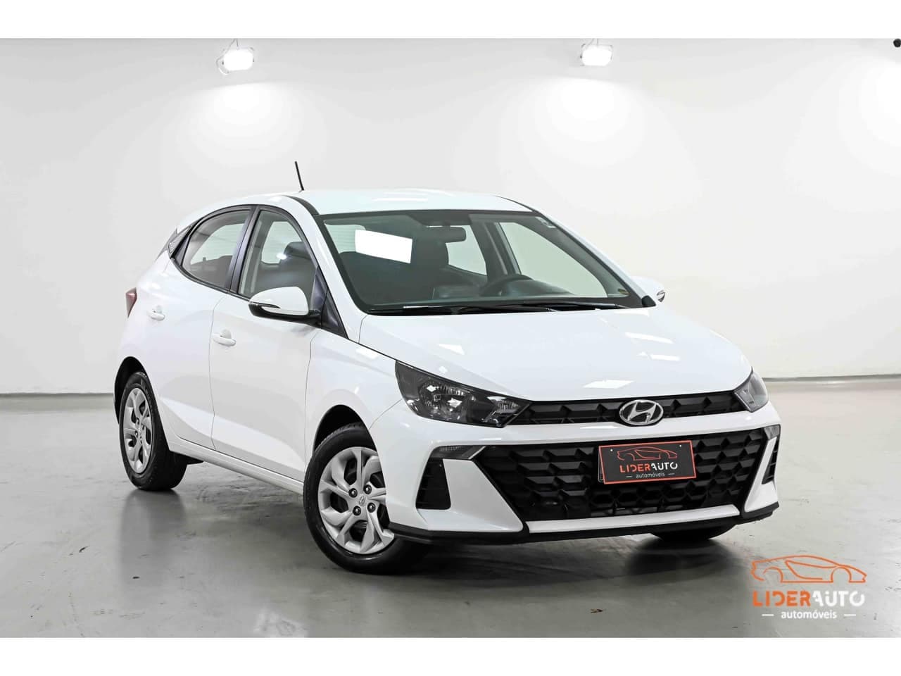 Hyundai HB20 1.0 12V FLEX COMFORT MANUAL