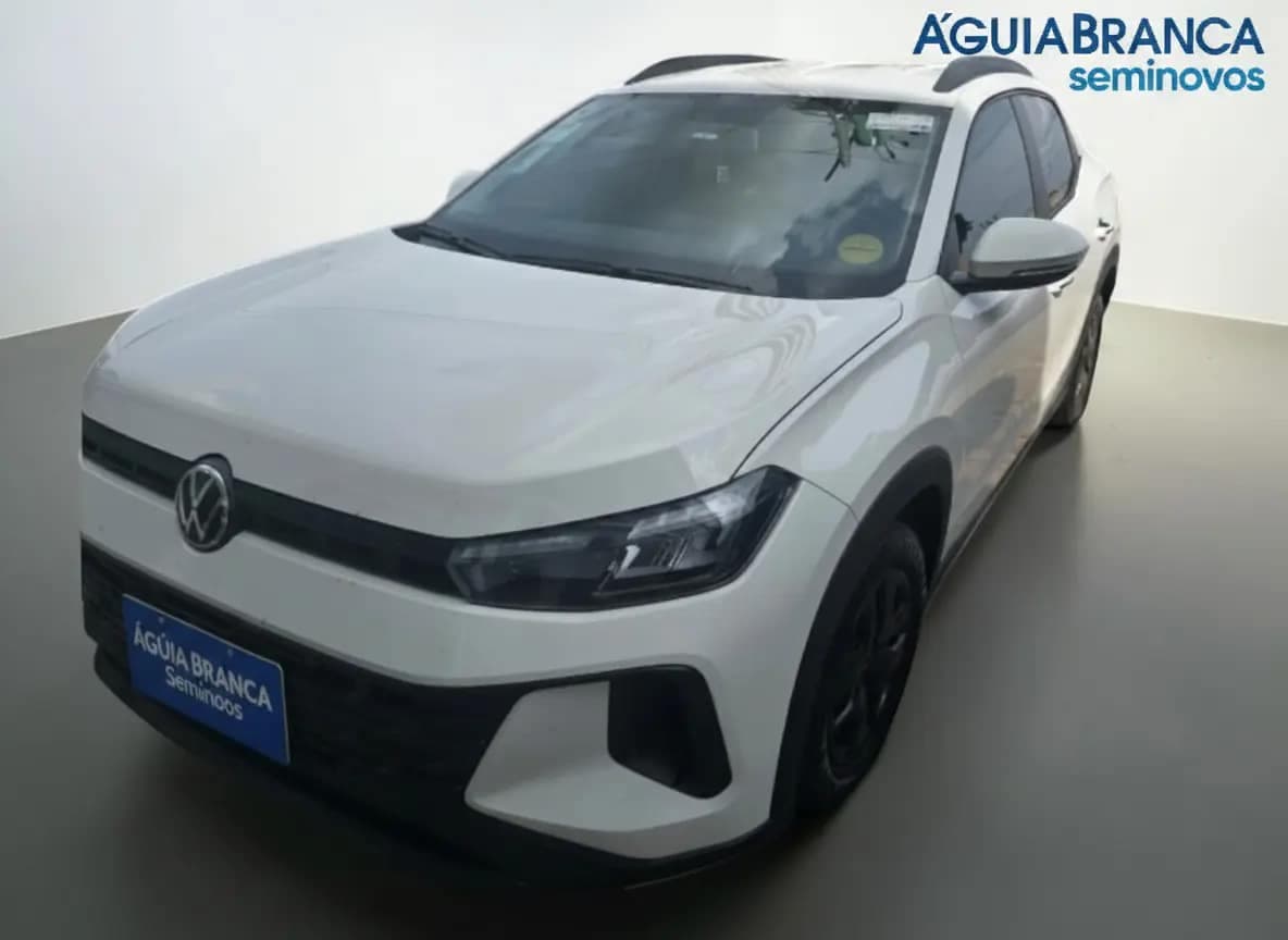 Volkswagen Tera 1.0 MPI MANUAL