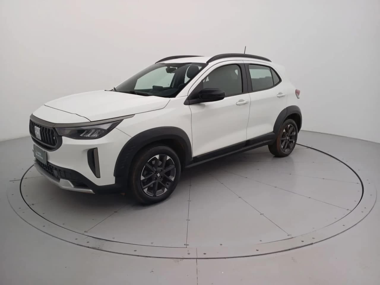 Fiat Pulse 1.0 TURBO 200 HYBRID AUDACE CVT