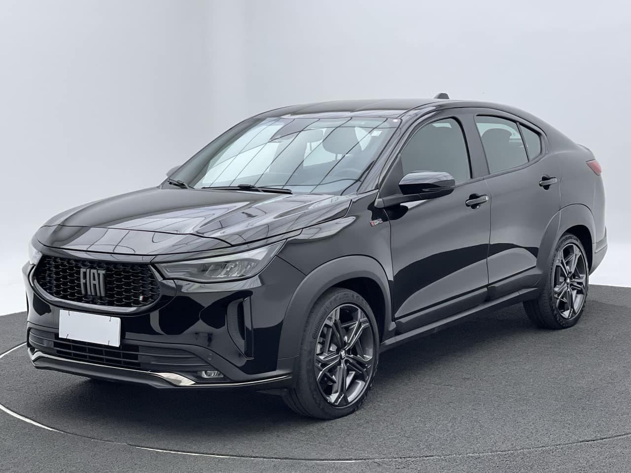 Fiat Fastback Fastback Limited Ed.1.3 270 T.Flex Aut.