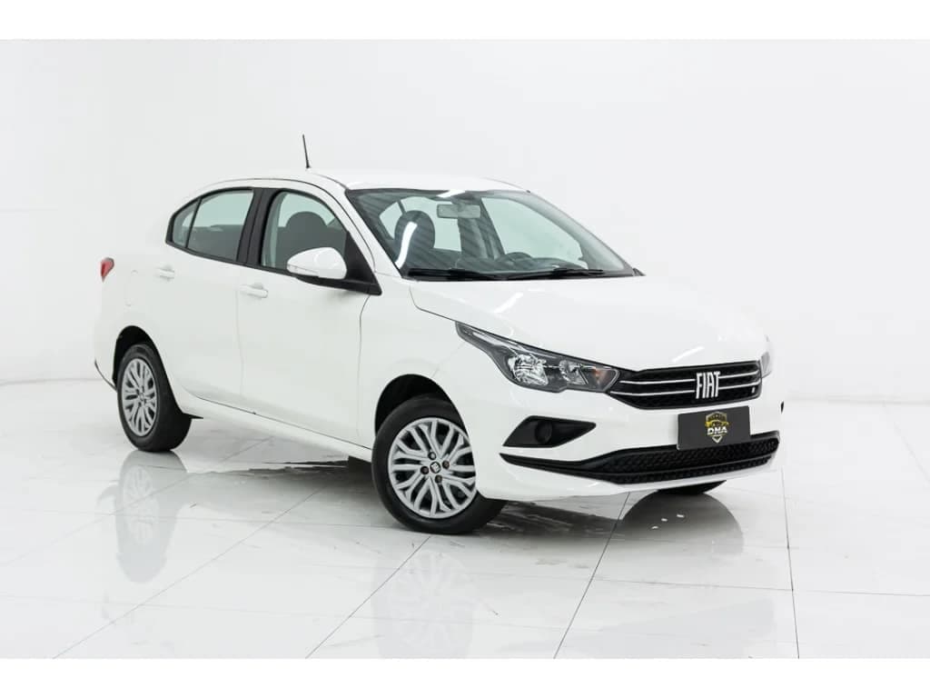 Fiat Cronos 1.0 FIREFLY FLEX DRIVE MANUAL