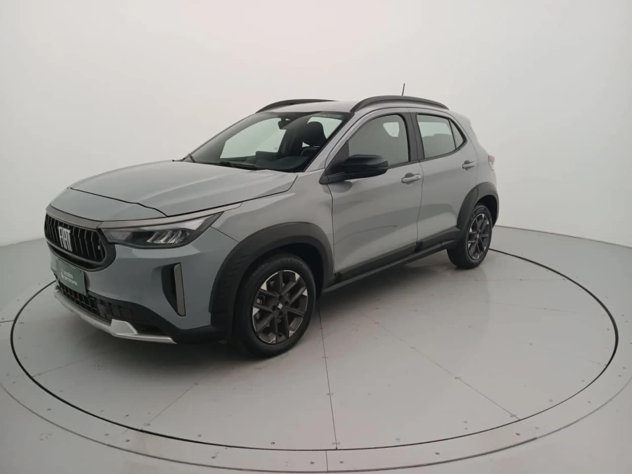 Fiat Pulse 1.0 TURBO 200 HYBRID AUDACE CVT