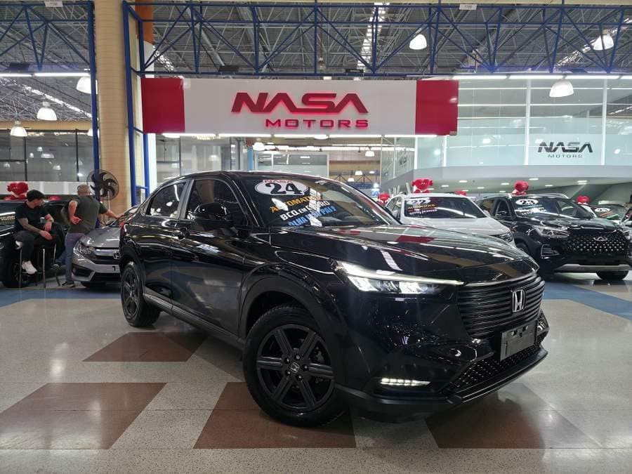 Honda Hrv 1.5 DI I-VTEC FLEX EXL CVT