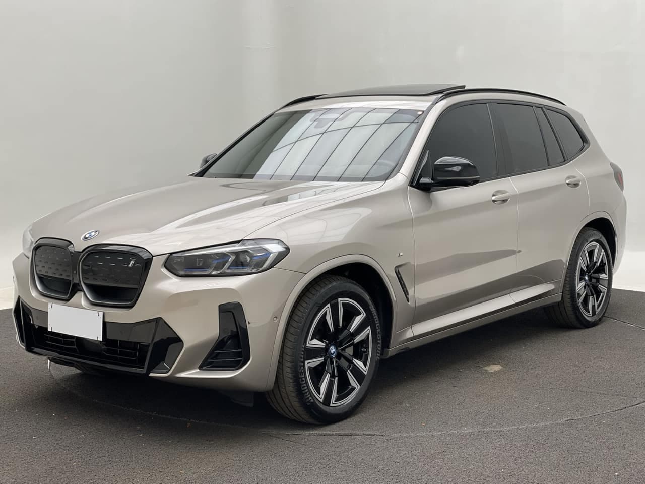 BMW iX ELÉTRICO XDRIVE50 SPORT
