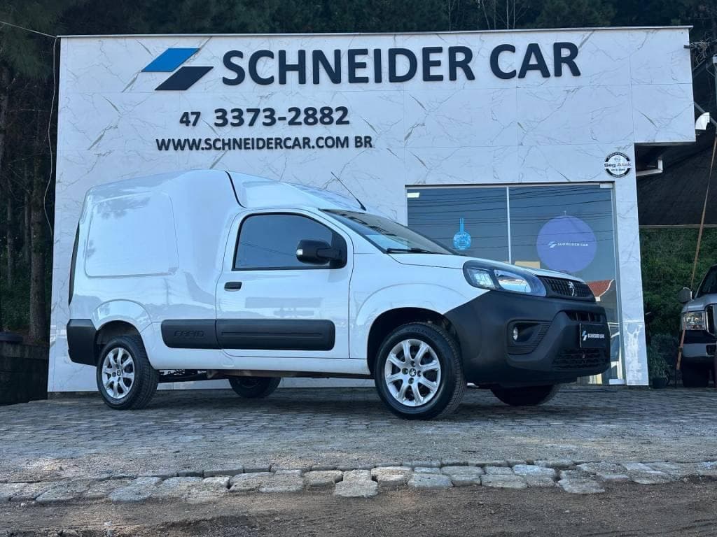 Peugeot Partner /PARTNER RAPID 1.4 BUSINESS PACK FLEX