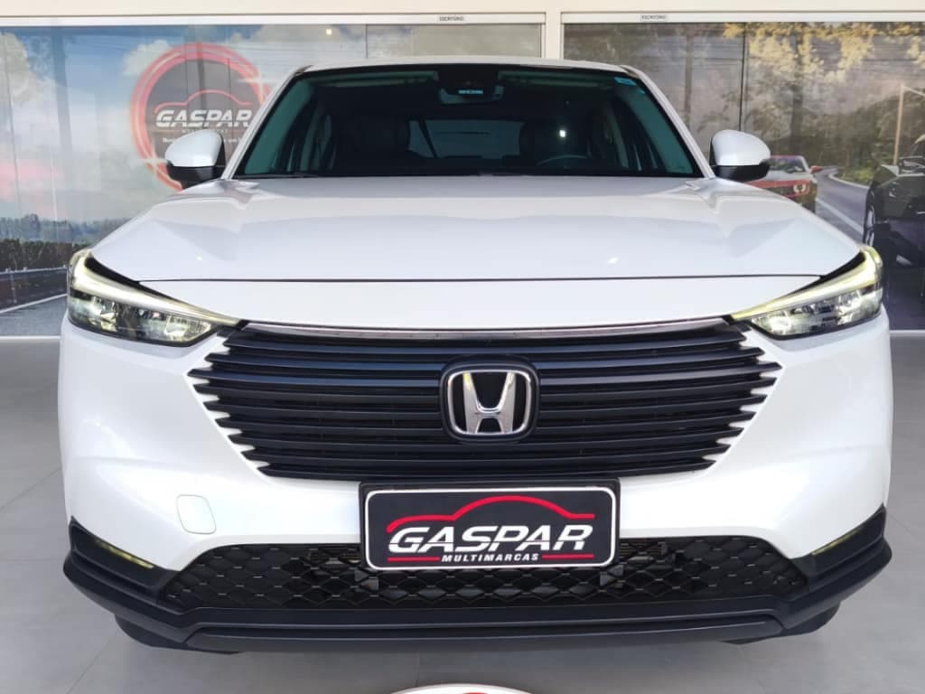 Honda HR-V EXL 1.5 CVT