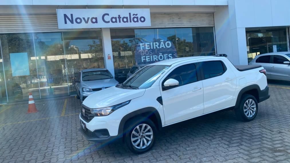 Strada Freedom 1.3 Cd