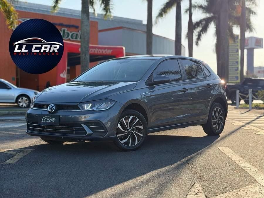 Volkswagen Polo 1.0 170 TSI HIGHLINE *