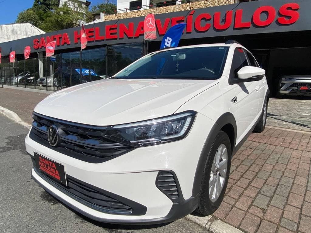 Volkswagen Nivus W/ CL TSI AD